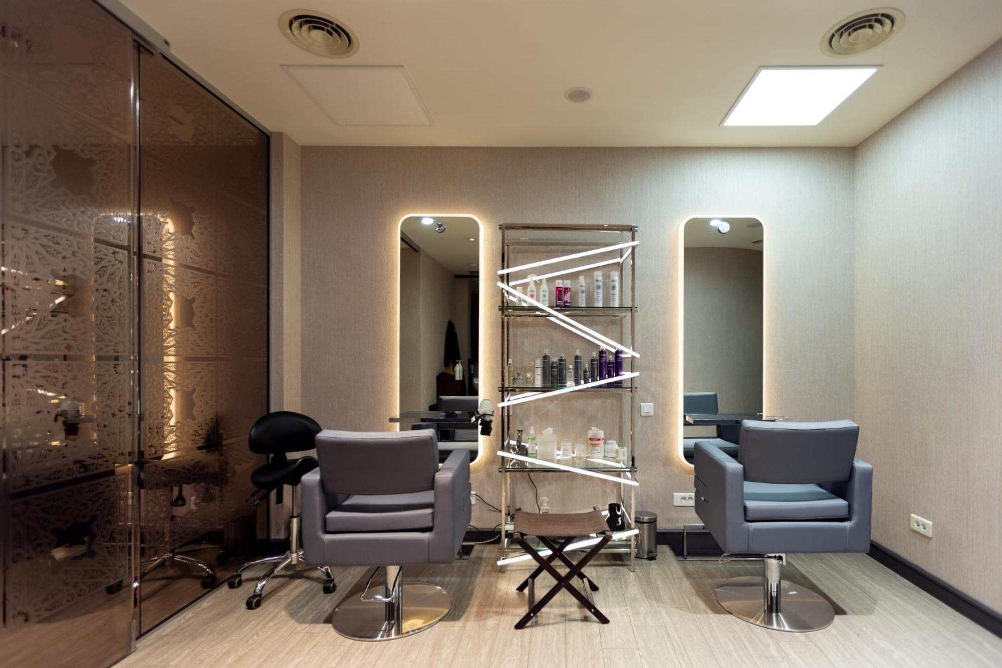 Intercontinental - Kyiv By Ihg Hotel Bagian luar foto