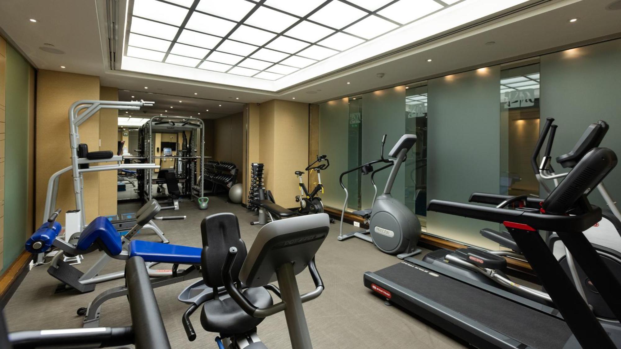 Intercontinental - Kyiv By Ihg Hotel Bagian luar foto